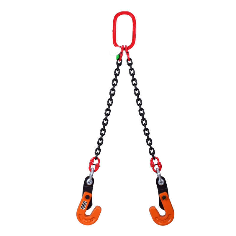 如何规范使用吊具索具_专业厂家讲解正确操作吊索具的十三种方法