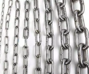 链条索具如何减轻磨损和破坏_专业厂家讲解链条索具保养维护技巧