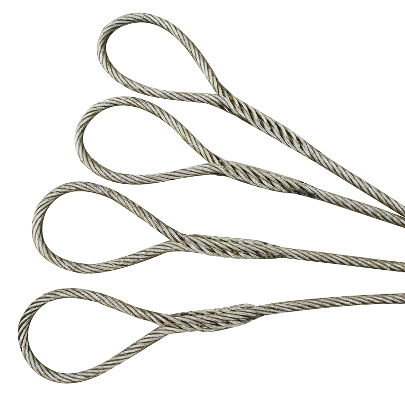 专业厂家讲解钢丝绳工作原理_深度剖析起重钢丝绳操作使用方法