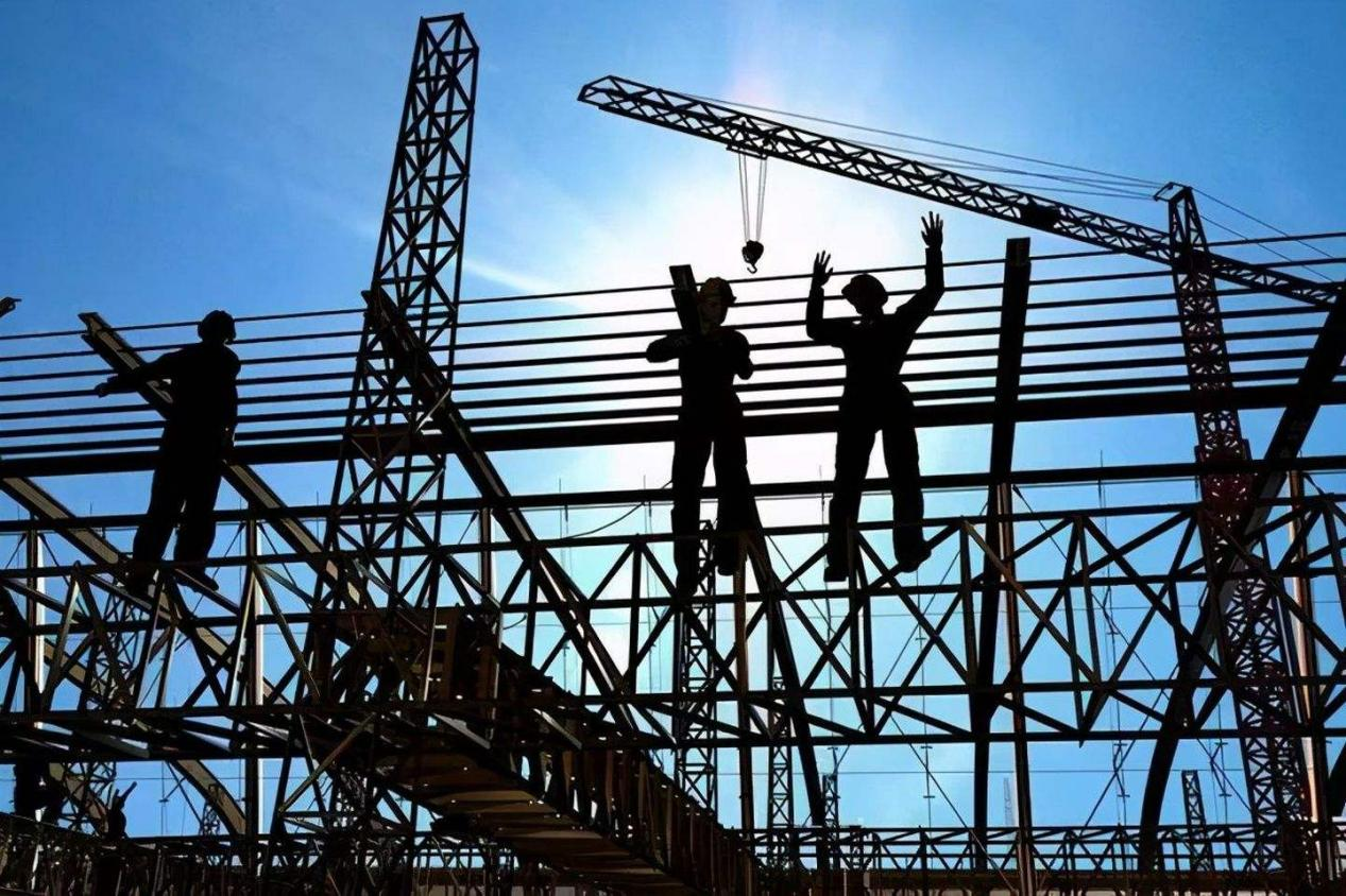 山西金修教育助力建工人员技能提升，赋能新时代建筑业蓬勃发展