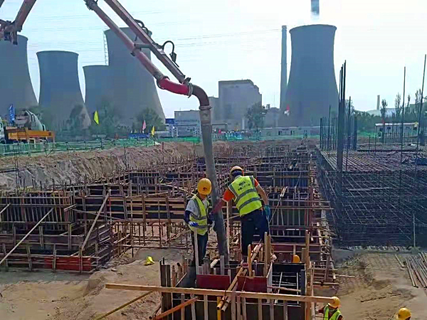 中国二十二冶集团冶金公司：“强党建”引领“强发展”