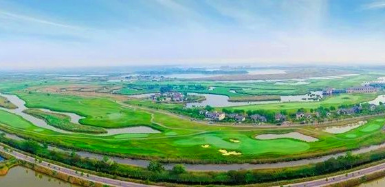 中国二十二冶集团承建曹妃甸湿地公园项目.jpg