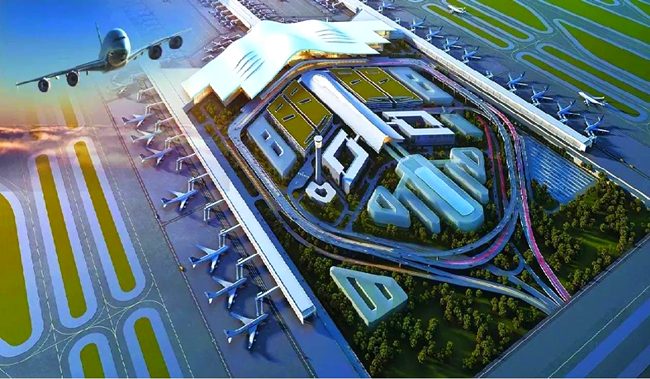 1.新疆公司乌鲁木齐机场改扩建工程机场T4航站楼工程 (2).png
